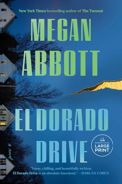 Produktbild: El Dorado Drive
