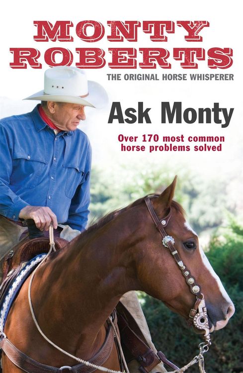 Produktbild: Ask Monty