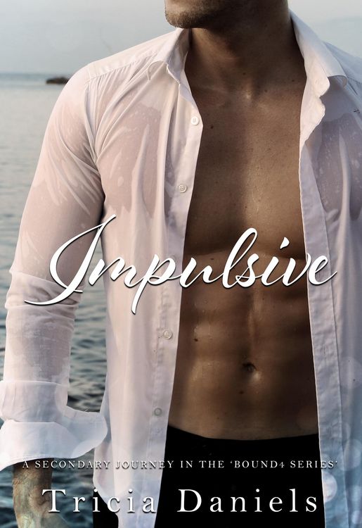 Produktbild: Impulsive
