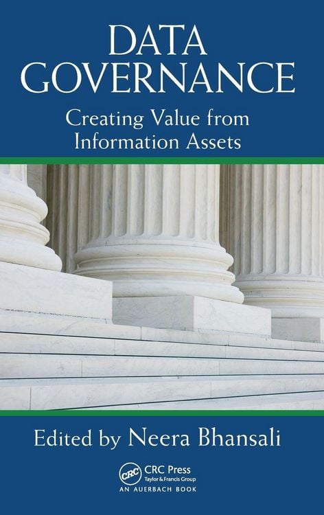 Produktbild: Data Governance