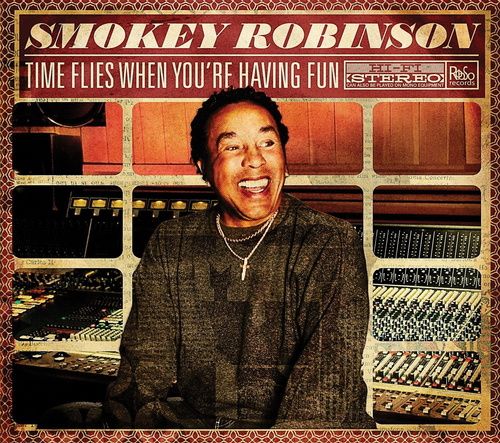 Produktbild: Time Flies When You're Having Fun