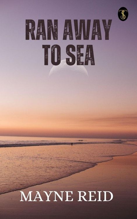 Produktbild: Ran Away to Sea