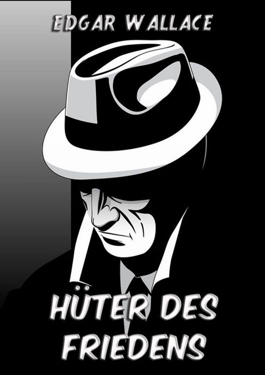 Produktbild: H&uuml;ter des Friedens