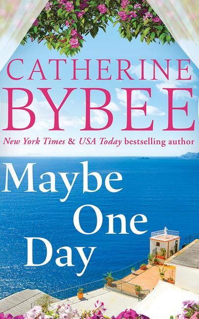 Produktbild: Maybe One Day