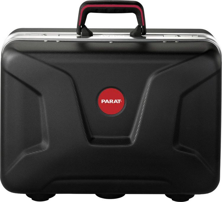 Produktbild: Parat SILVER Style 485040171 Universal Werkzeugkoffer unbest&uuml;ckt 1 St&uuml;ck (B x H x T) 480 x 360 x 190 mm