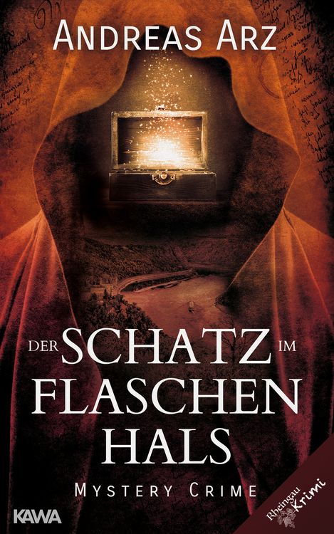 Produktbild: Der Schatz im Flaschenhals