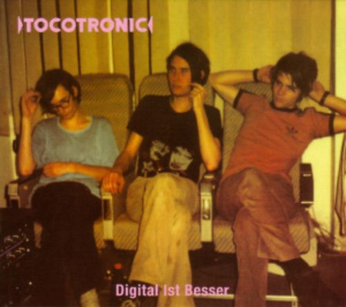 Produktbild: Digital ist besser (Deluxe Edition)