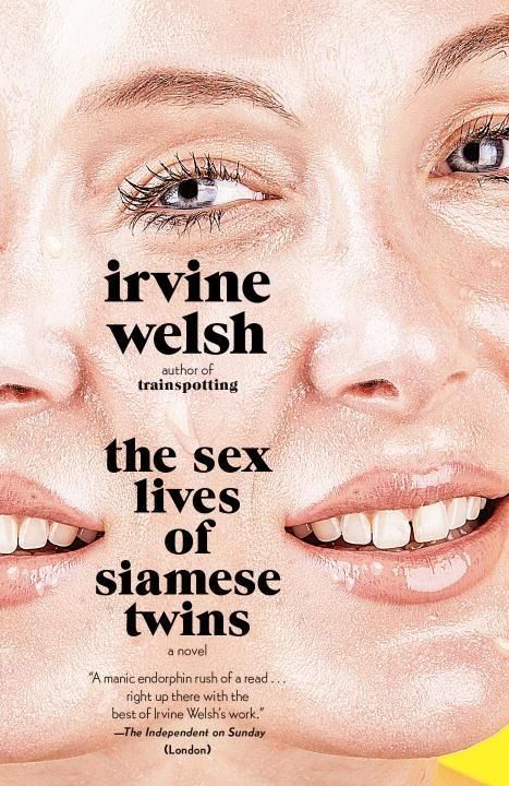 Produktbild: The Sex Lives of Siamese Twins