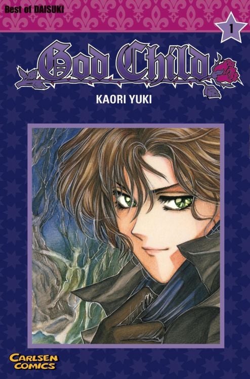 Produktbild: God Child 1