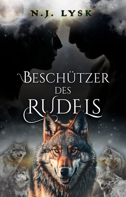 Produktbild: Besch&uuml;tzer des Rudels