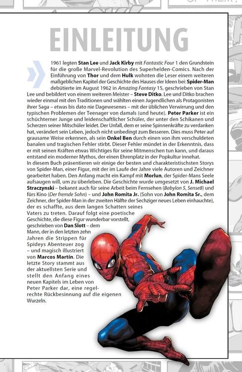 Produktbild: Avengers Collection: Spider-Man