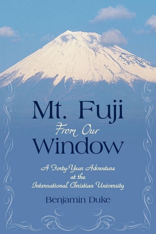 Produktbild: Mt. Fuji from Our Window