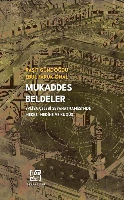 Produktbild: Mukaddes Beldeler