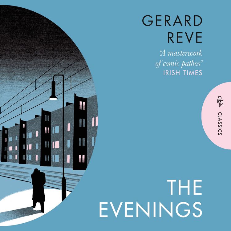 Produktbild: The Evenings