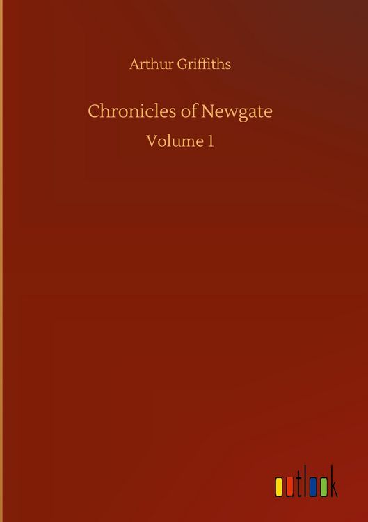 Produktbild: Chronicles of Newgate