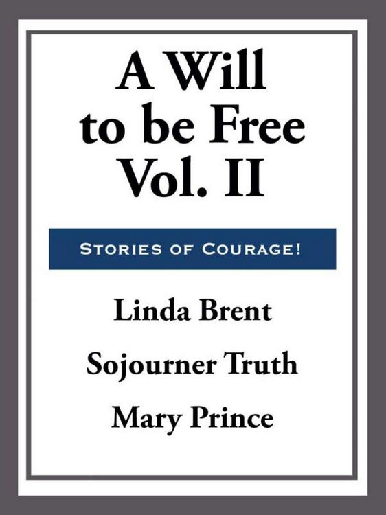 Produktbild: A Will to Be Free