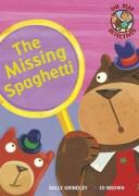 Produktbild: Missing Spaghetti