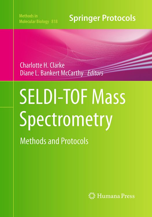 Produktbild: SELDI-TOF Mass Spectrometry