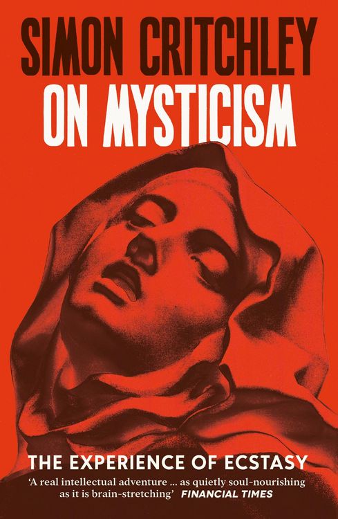 Produktbild: On Mysticism