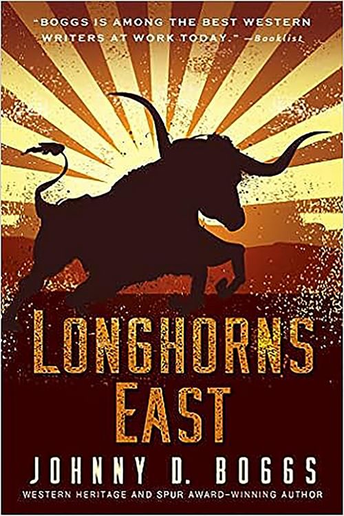 Produktbild: Longhorns East