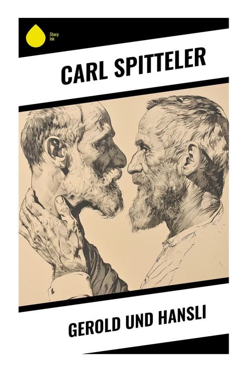 Produktbild: Gerold und Hansli