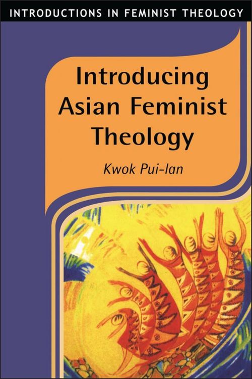 Produktbild: Introducing Asian Feminist Theology