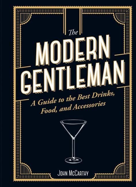 Produktbild: The Modern Gentleman