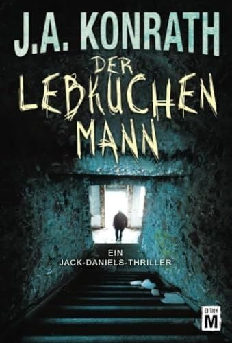 Produktbild: Der Lebkuchenmann