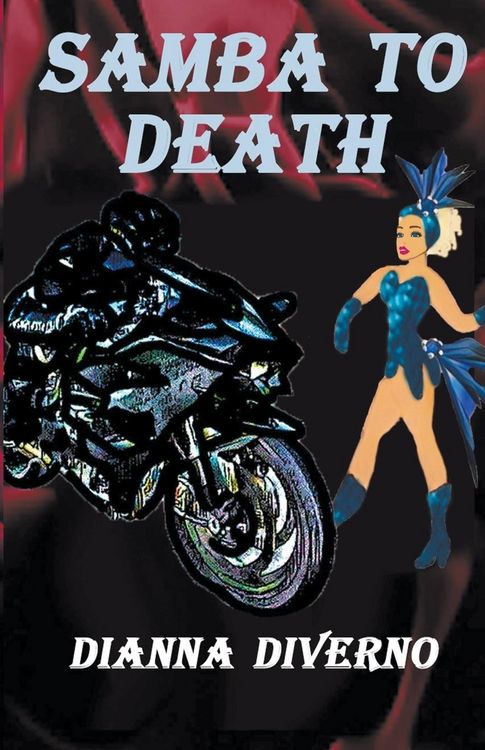 Produktbild: Samba To Death
