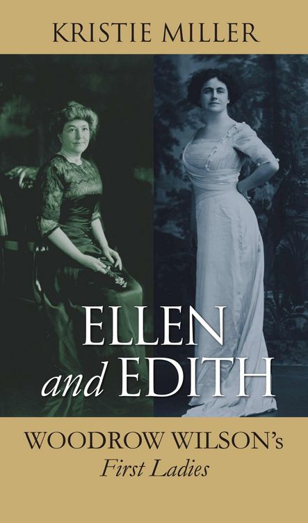 Produktbild: Ellen and Edith