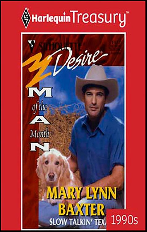 Produktbild: Slow Talkin' Texan