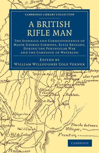 Produktbild: A British Rifle Man