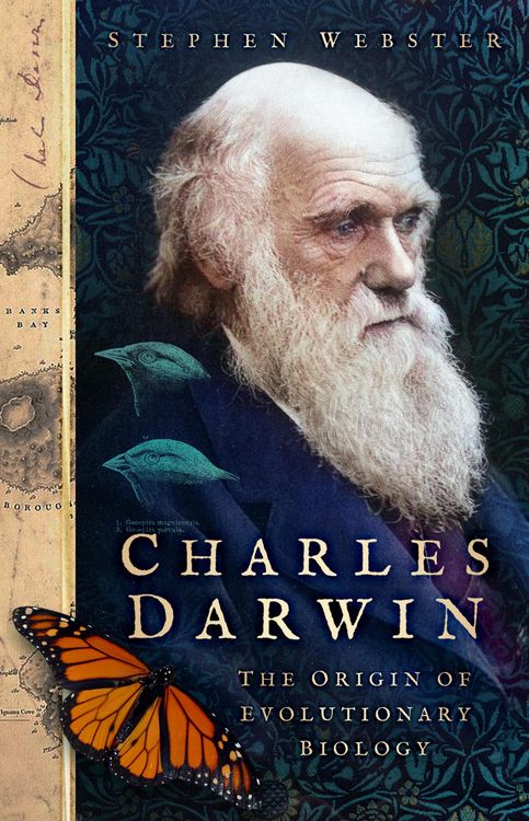 Produktbild: Charles Darwin