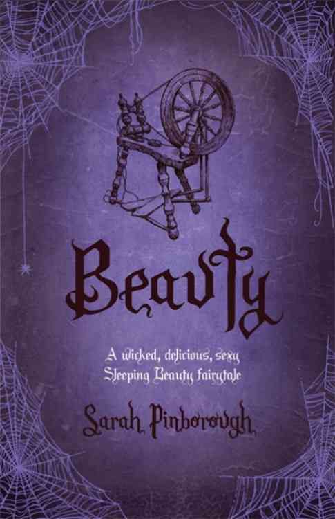 Produktbild: Pinborough, S: Beauty