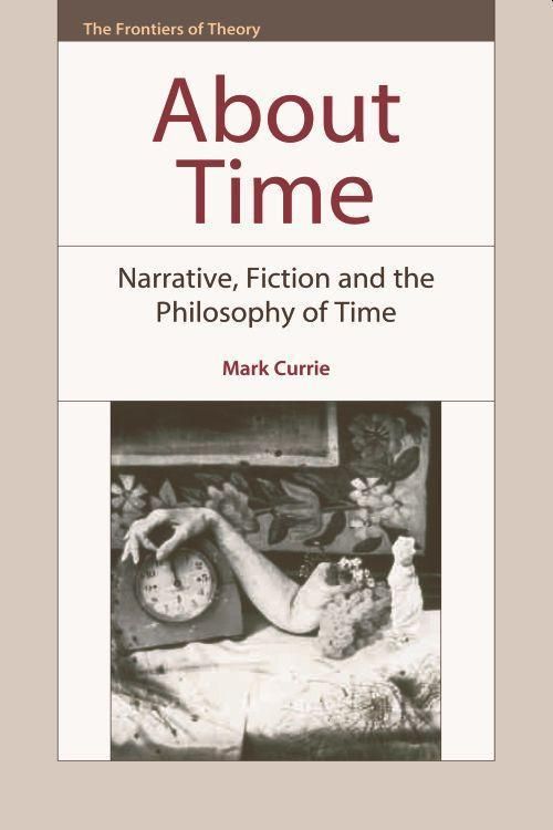 Produktbild: About Time