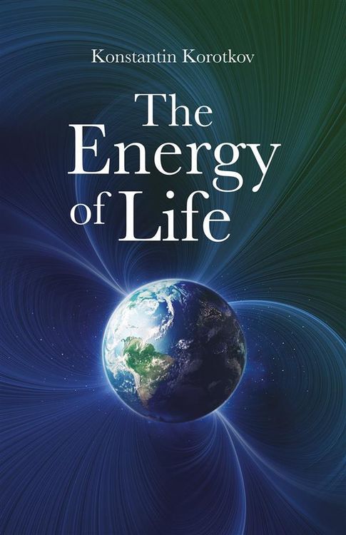 Produktbild: The Energy of Life