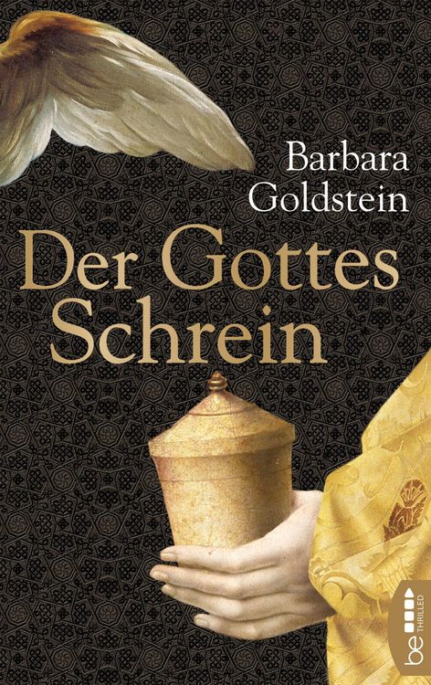 Produktbild: Der Gottesschrein