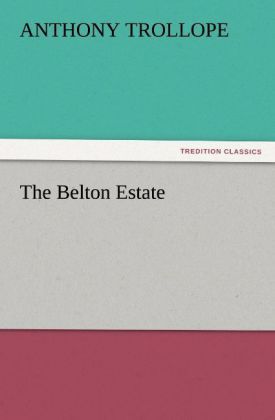 Produktbild: The Belton Estate