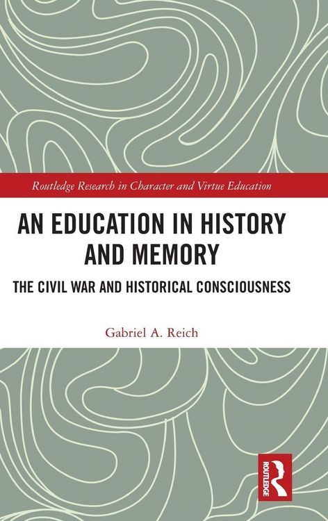 Produktbild: An Education in History and Memory