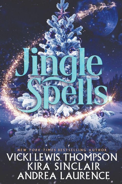Produktbild: Jingle Spells