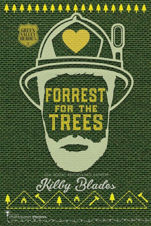 Produktbild: Forrest for the Trees