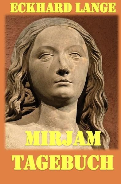 Produktbild: Mirjam - Tagebuch