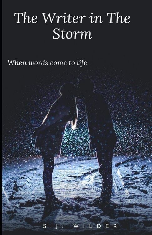 Produktbild: The Write in the Storm
