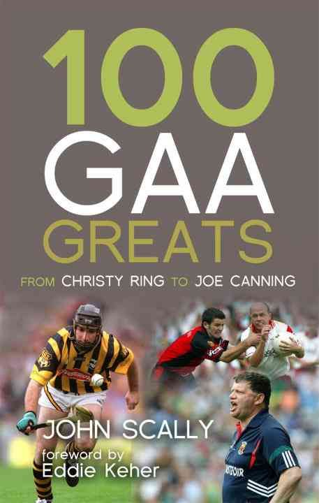 Produktbild: 100 Gaa Greats