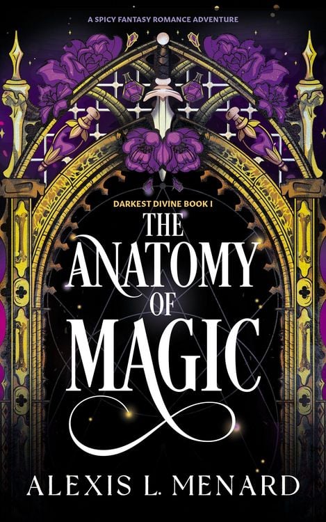 Produktbild: The Anatomy of Magic