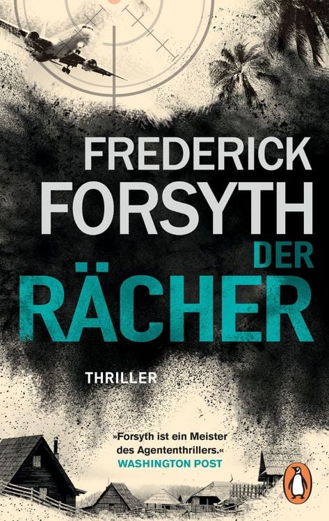 Produktbild: Der R&auml;cher
