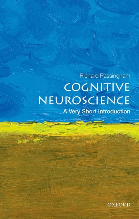 Produktbild: Cognitive Neuroscience