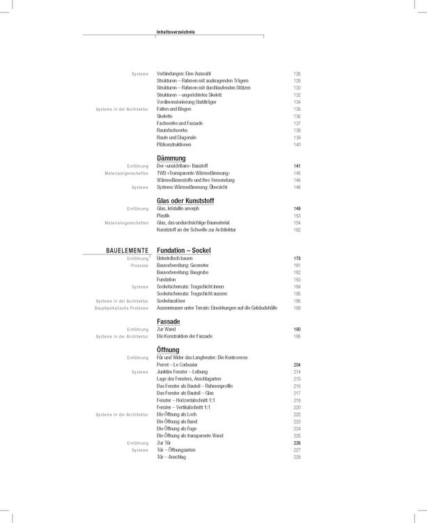 Produktbild: Architektur konstruieren