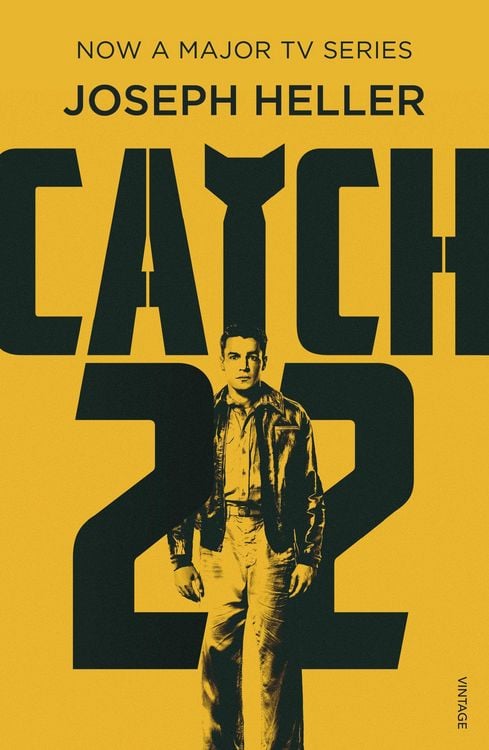 Produktbild: Catch-22