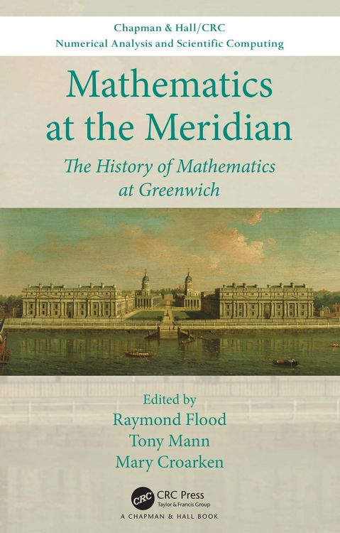 Produktbild: Mathematics at the Meridian